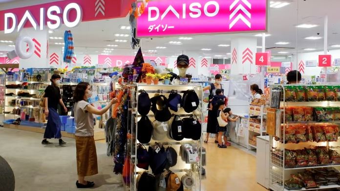 daiso